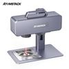 ATOMSTACK M4 Laser Engraver Marking Machine 2W Laser Power Industrial Desktop Handheld 2 IN 1 Engraver 70x70mm
