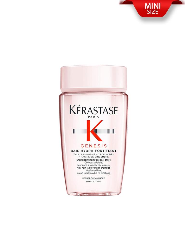 Kerastase [Mini] GENESIS BAIN HYDRA-FORTIFIANT SHAMPOO 80ml