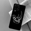Mudhorn Rhino Skull For Samsung Galaxy M06 M16 M12 M55 M15 M35 M14 M34 M54 M11 M21 M31 M13 M33 M53 M32 M52 Case