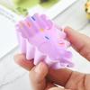 Silicone Muffin and Cake Molds for Baking, Egg Tarts, Steamed Eggs, Pudding, and Jelly Cups.