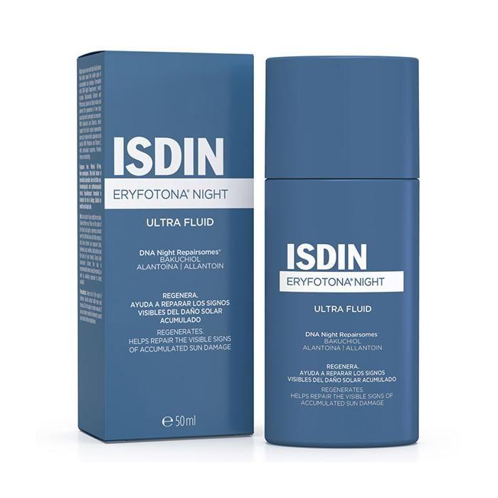 Isdin Eryfotona® Nacht Reparatives Nachtserum 50 ml
