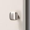 2pcs Pull Handles Drawer Knobs Single Hole Cabinet Knob Simplicity Door Knob  Wardrobe