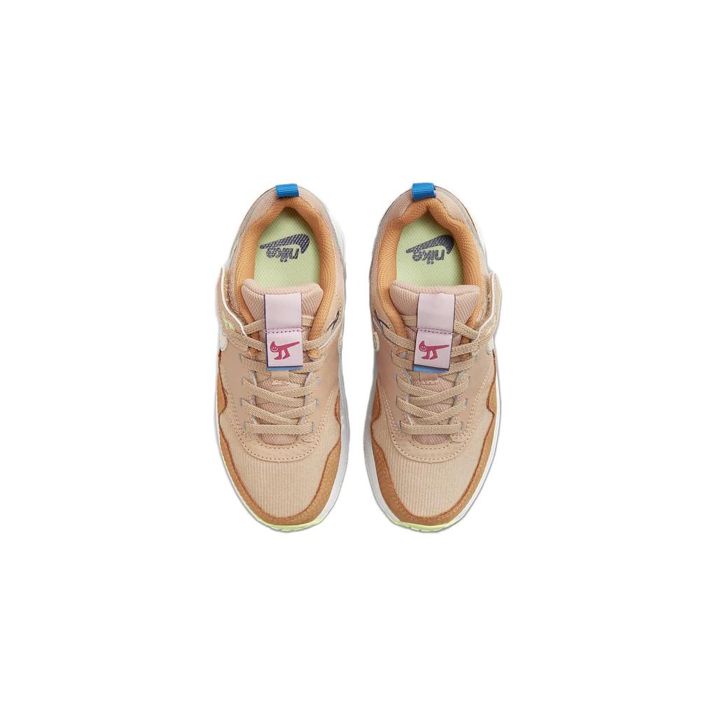 Nike Air Max 1 Se Easyon Ps Hemp Flax Coconut Milk FJ3285-200