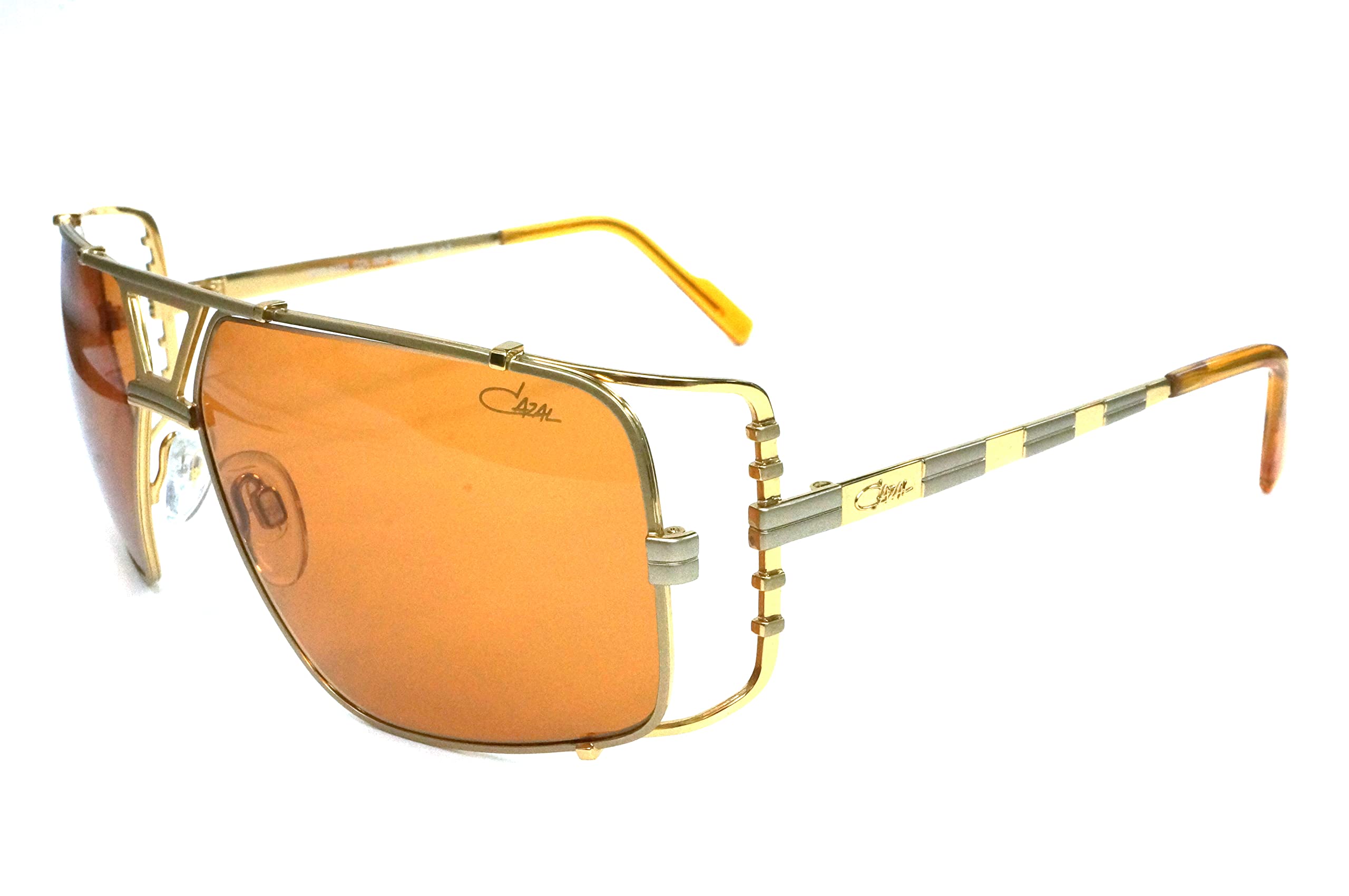 Sunglasses 9093 Gold 62 [CAZAL] золотой