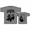 Immortal - Battles in the north T-Shirt NEU # OFFIZIELLES Unisex-T-Shirt