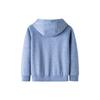 Neues Nike Sweatshirt Schiefergrau Kinder NY2142086PS-001
