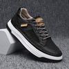 Mesh Outdoor Lightweight Wear-Resistant Shoes 2022 Summer Newest Men Casual Shoes Fashion Comfortable Breathable Men'S Sports Shoes