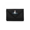Vivienne Westwood 5115002gw L001l N403 Nappa Envelope Billfold Bifold Wallet