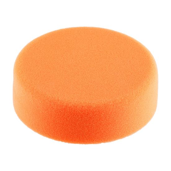 6palcová lešticí houbička, lešticí voskovací podložka na kola pro leštičku automobilů