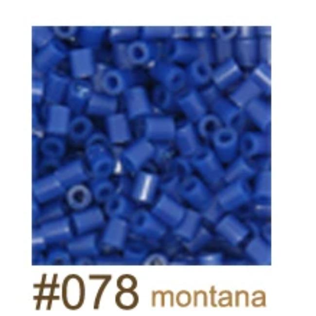 2.6mm Mini Beads 1000PCS 230colors Fuse Beads for Kids Gift Hama Beads Diy Puzzles Iron Beads High Quality