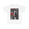 Shaquille O'Neal "Shaq" Shirt, Miami Heat NBA SLAM Cover T-Shirt, Unisex Sports Tee, Vintage Retro Basketball Streetwear, Gift For Men, Dad