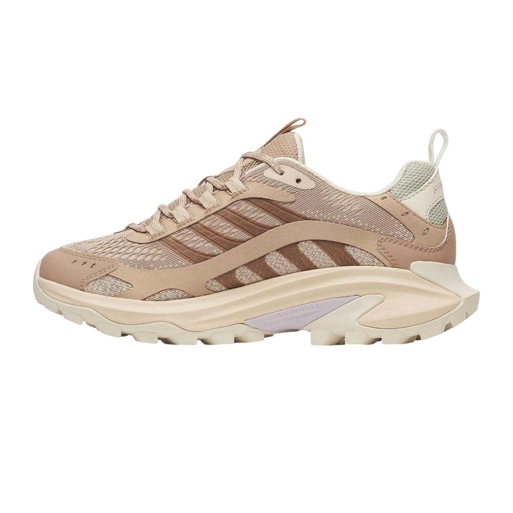 Merrell Womens/Ladies Moab Speed Hiking Shoes