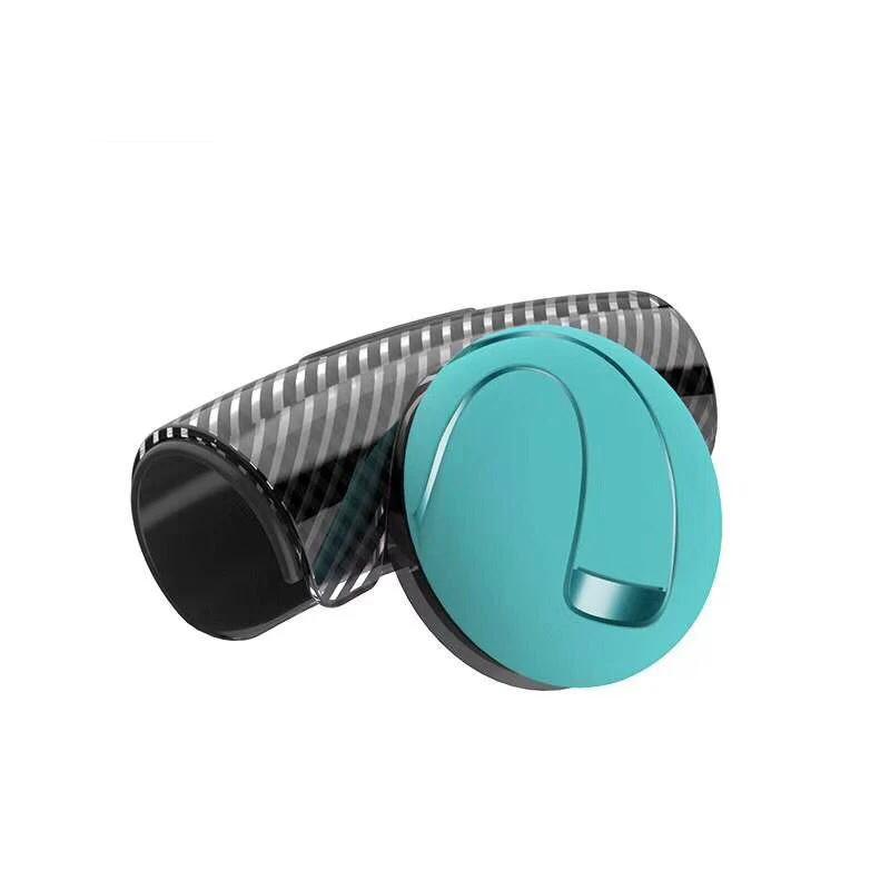 Car Steering Wheel Spinner Knob Power Handle Ball Hand Control Ball Car Grip Knob Turning Helper Cars Auxiliary Booster Ball