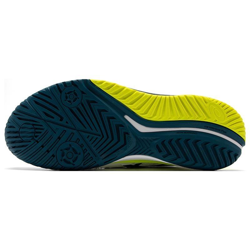 ASICS Gel-Resolution 9 'White Restful Teal' Men's 1041A330-101