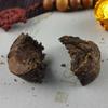 2021/2022 Yr Mini Shu Puerh Guld Tinfolieförpackning 75g Yunnan Shu Puer Tuocha Pu'er