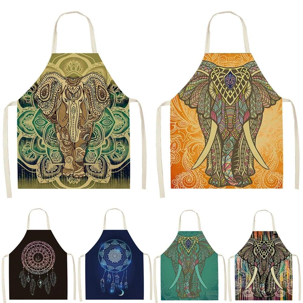 Новый богемный слон — фото 2