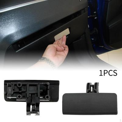 Armrest Glove Box Handle Tool Easy To Install Right Side Driver Replacements for PUNTO