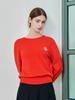 NITINA Cashmere Wholegarment Round F/Rd