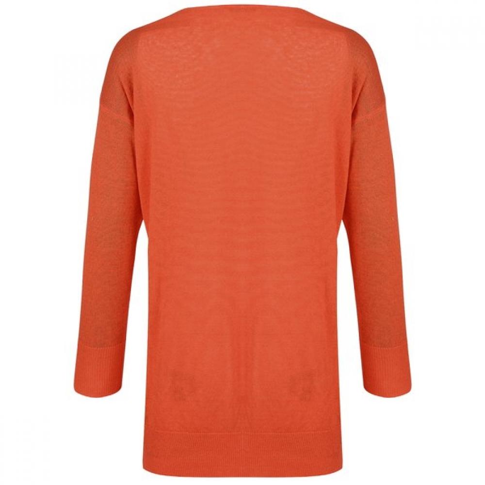 Oilily Solid Knit Owas7kn009