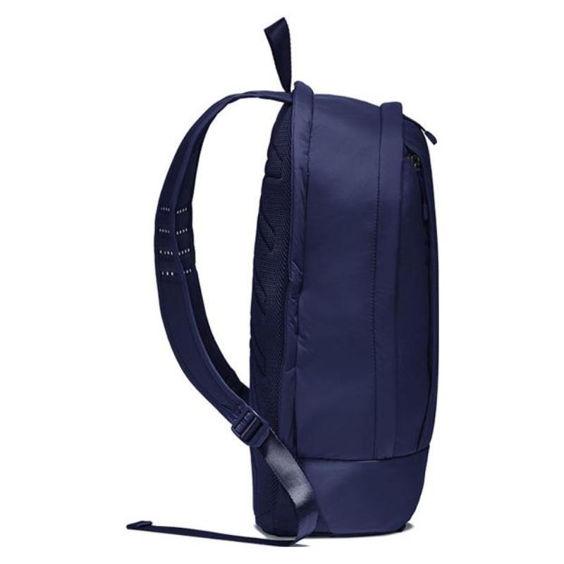 Nike Polyester Backpack Regular Women's Blue Casual BA5439-455