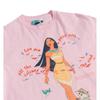Disney Unisex Adult Pocahontas T-Shirt