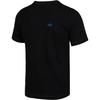 Nike NSW Swoosh 50 LBR Casual Sport Breathable Printed Short Sleeve T-Shirt Men Tops Black DJ1394-010