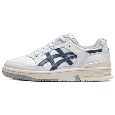 EX89 White Grand Shark Men Sneakers 1201A476-108