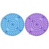 Foot Massage Mat Acupressure Mat Thickened Reflexology Mat Toe Walking Plate Pressure Point Pad for Foot Stress Relief