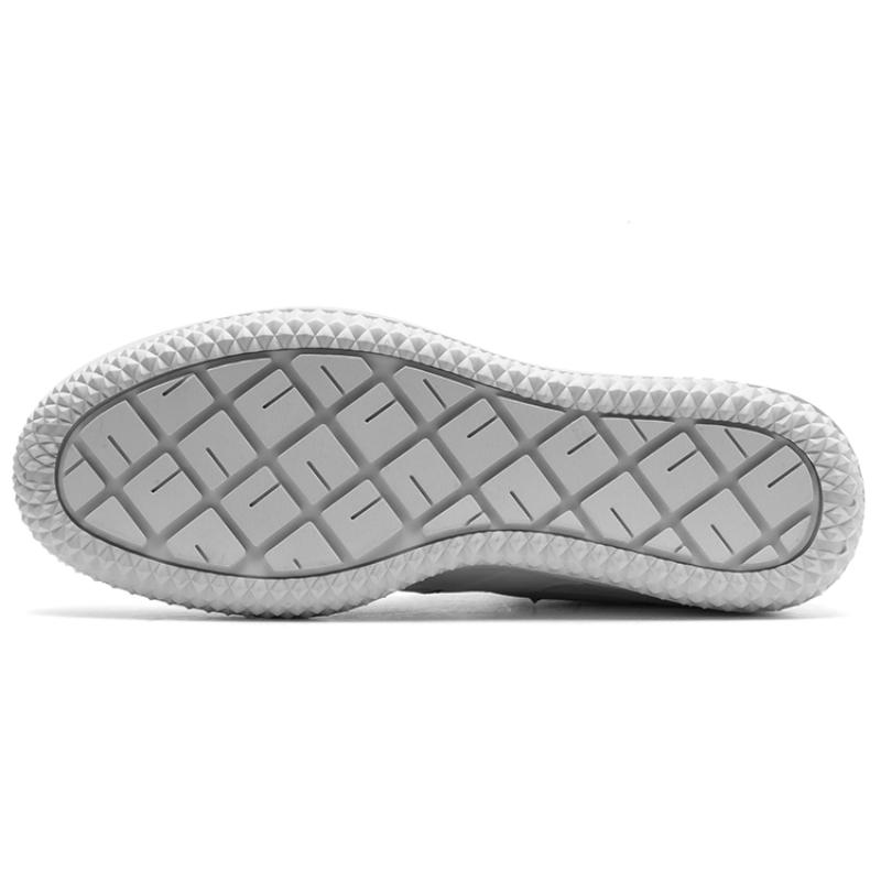 Converse Bosey MC Gtx Hi High Top Board Shoes Unisex White