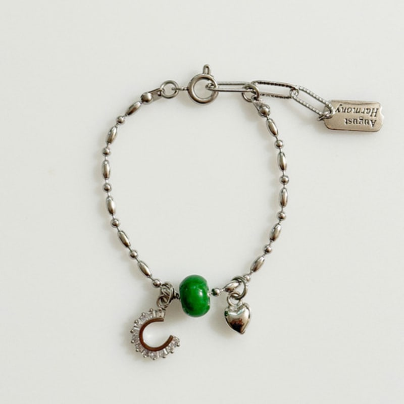 August Harmony Lucky days Bracelet