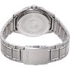 Montre - CASIO - MTP-1375PD - Homme - Bleu Foncé - Quartz - Analogique
