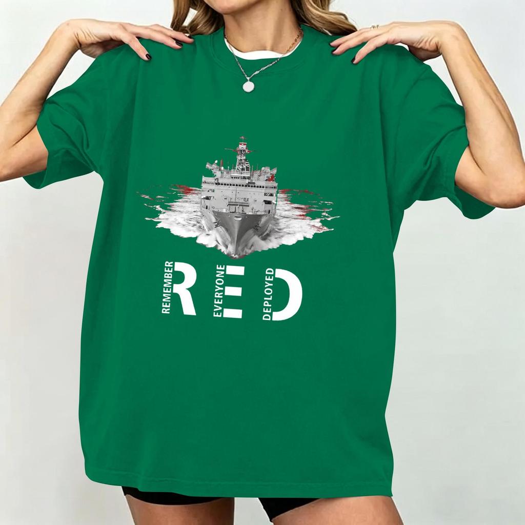 Women's Casual Short Sleeve T Shirt Crew Neck Loose Fit Printed Letter Graphic Tee Top for Everyday Wear