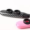 Double Hole Design Colored Kazoos Multi Colors ABS Kazoo Instrument Kazoo Instrument  Performance