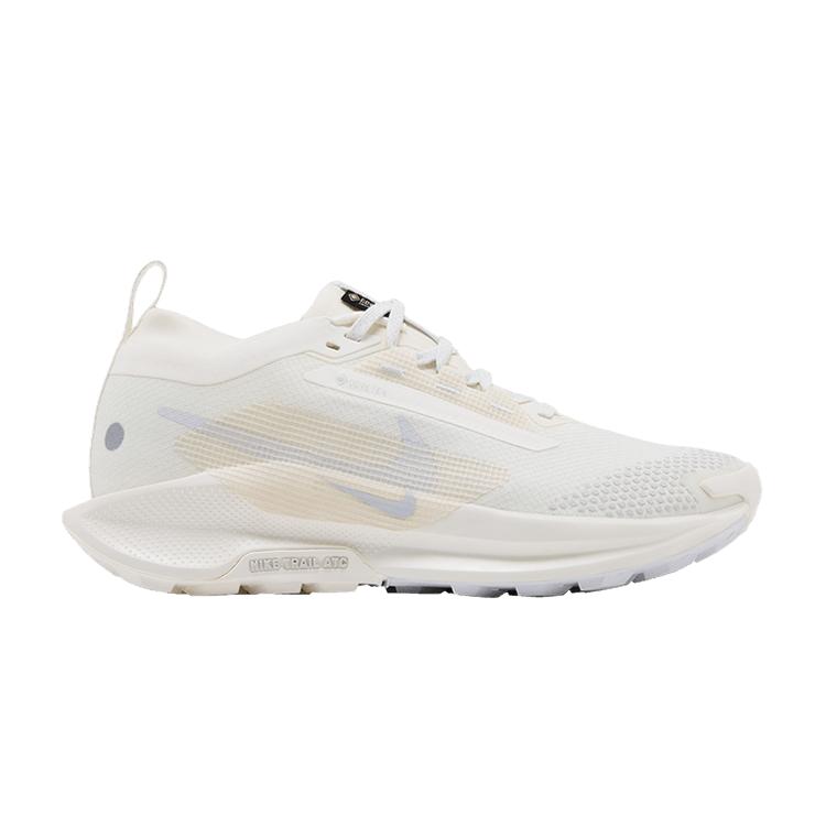 Nike Wmns Pegasus Trail 5 GORE-TEX Sail Photon Dust 36.5