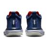 Air Jordan Zion 1 GS ZNA Kids Sneakers Blue Blue-Void Fierce-Purple DA3131-400