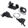 WAKE 30 Speed Groupset 3x10 Speed Shifter Lever Front and Rear Derailleur Set for Mountain Bike