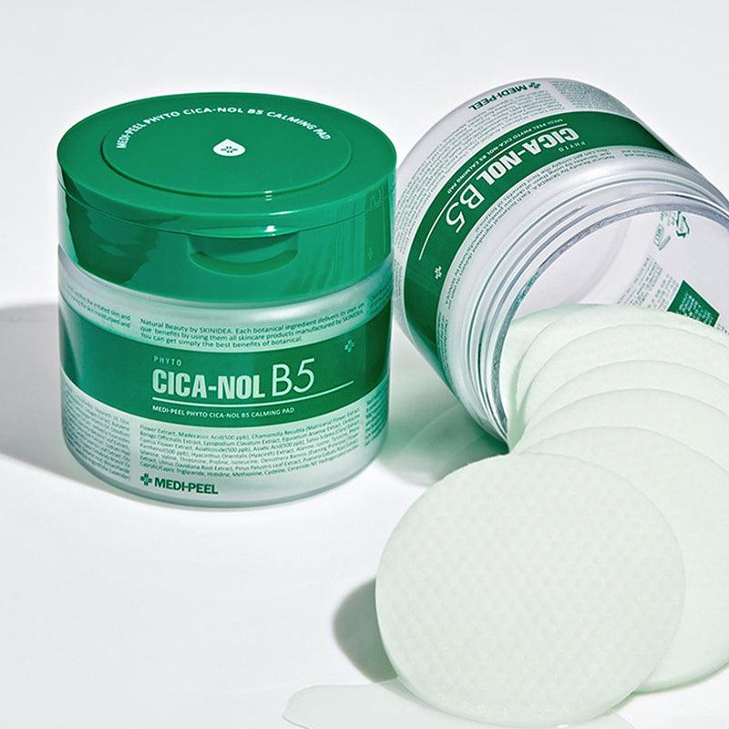 MEDI-PEEL Phyto Cica-Nol B5 Calming Pad 270ml 70EA