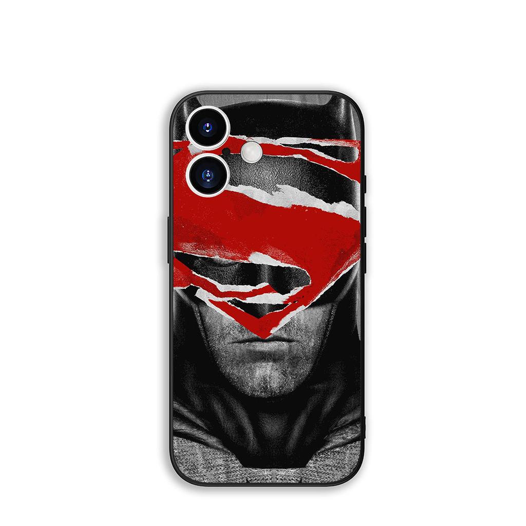 Cover Batmans DC Movie Bats Man Phone Case for Samsung Galaxy S25 S24 S22 S23 FE Ultra Plus S7 Edge A56 A05 A06 A15 A16 A25 A55