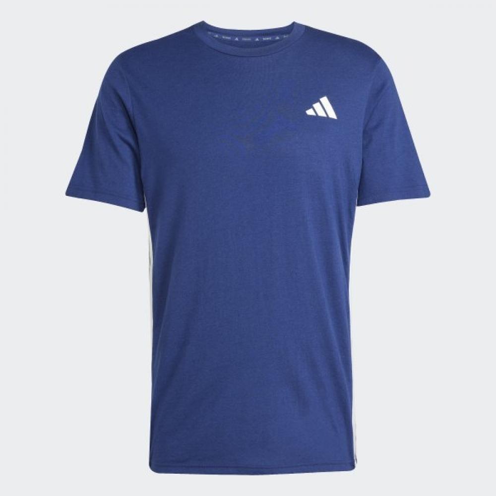 Adidas Classic Training EssenTials T shirT Men Climacool