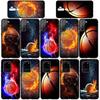 For iPhone 17 16 15 Xiaomi Poco F7 F8 X7 X6 C85 C75 C71 M8 Redmi Note 14 13 12 11 Pro Max 14C 13C 15C A3 A4 Phone Case Wallpaper Baseball Sport Cover