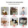 Biological Enzyme Pet Deodorizer Spray for Dog and Cat Urine Odor Removal - Free Shipping