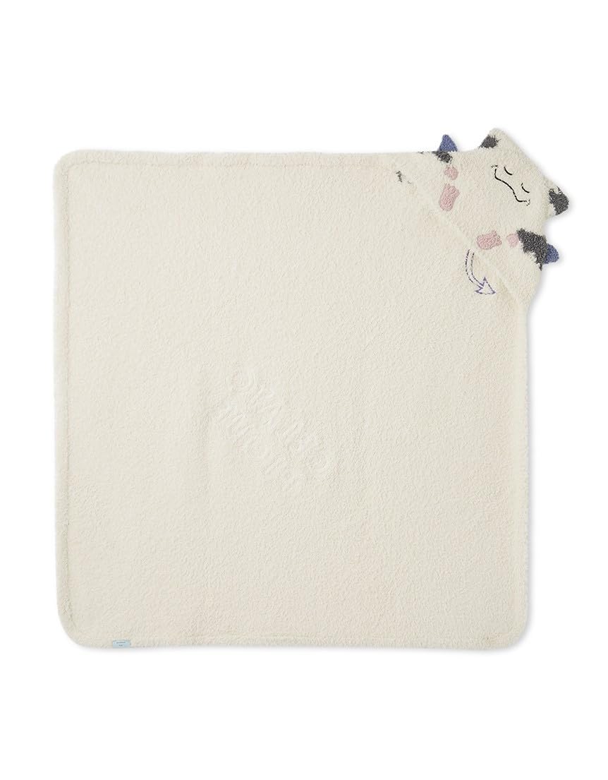 

[Dragon Quest] [Baby] Gelato Momon Blanket PBGG255405CRMF