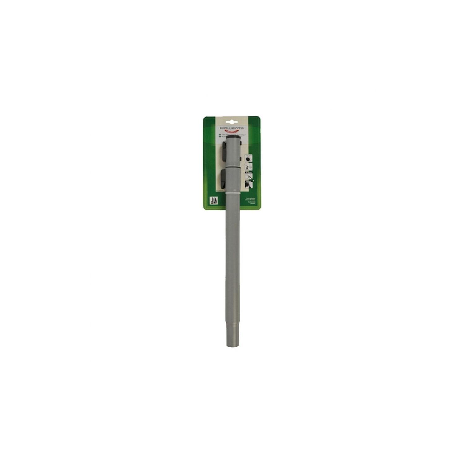

Rowenta Spaceo Ro162111 Telescopic Pipe Zr900101 серый