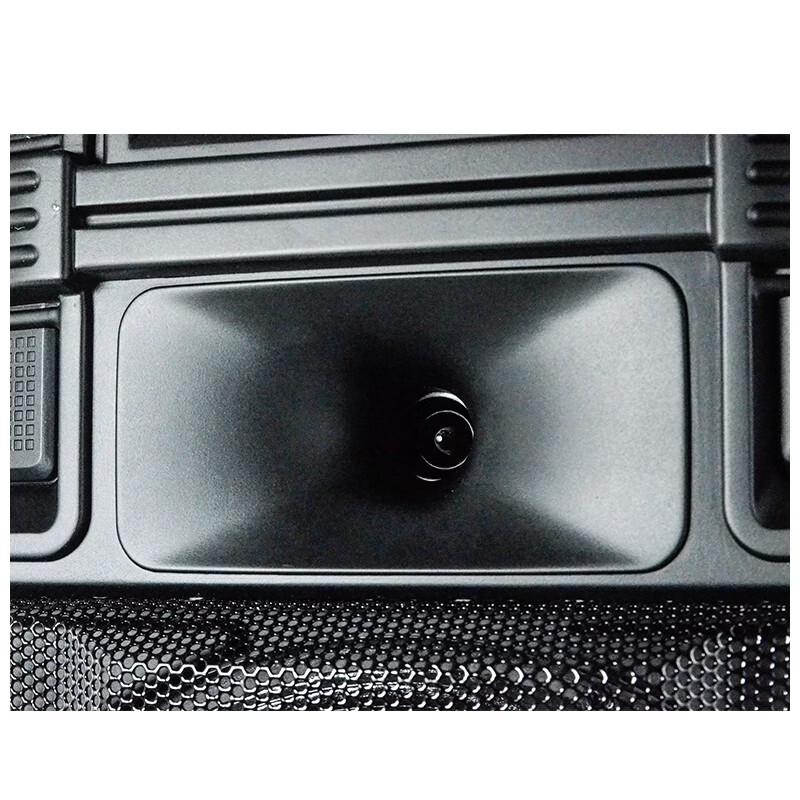Malata M+9052 15-inch Portable Bluetooth Trolley Speaker CN Plug (adapter Included) (CN Version)