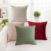 Durable Cushion Cover Soft Breathable Protection