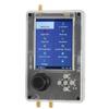Software Defined Radio Kit 3.2 Inch TFT Screen 2000mAh Battery SDR Radio Receiver Assembled for Monitoring Ship Car