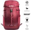 Backpack Tatonka Storm 23 Recco Bordeaux Red (Women's) (1539.047)