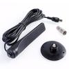 New Digital Tv Antenna Receiver Indoor And Outdoor High-Definition Digital Terrestrial Wave Hdtv Tv Antenna Supports Multiple Co