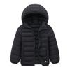 Children's 2026 Lightweight Cotton Jacket - Unisex, Medium to Large Sizes, Short Style Outerwear