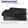 Fantasy Warriors Unite Three-piece set (1 * duvet cover + 2 * pillowcase, without core) 2D Flat Bedding set Duvet cover and pillowcase